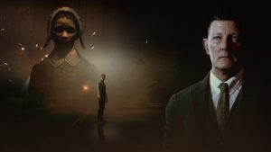 The Dark Pictures: Little Hope (PS4) Review 5