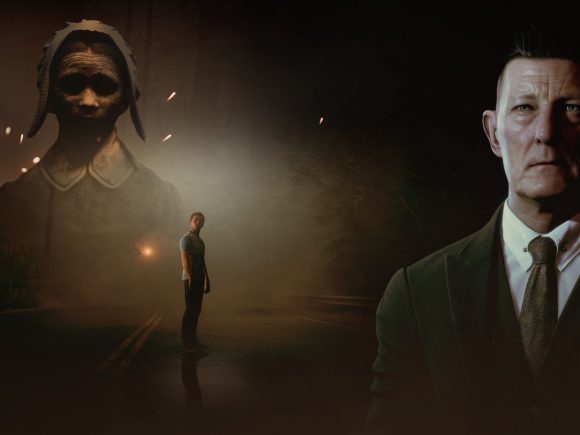 The Dark Pictures: Little Hope (PS4) Review 5