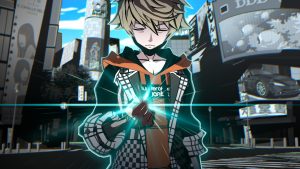 The World Ends With You Sequel Announced