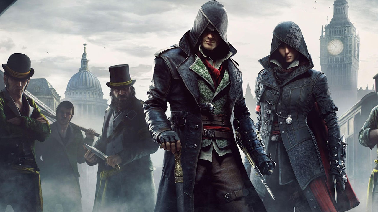 Ubisoft Backtracks PS5 Compatibility Claims