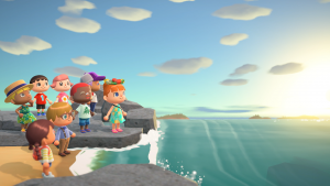 Video Games Proven to Benefit Mental Health