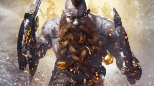 Warhammer Chaosbane Slays On Next-Gen 1