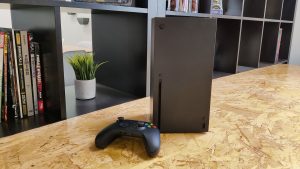 Xbox Series X Review - Power, Performance, and Value 14