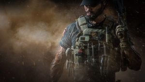 Xbox Series X/S and PC Timed-Exclusive CrossfireX Delayed until 2021 2