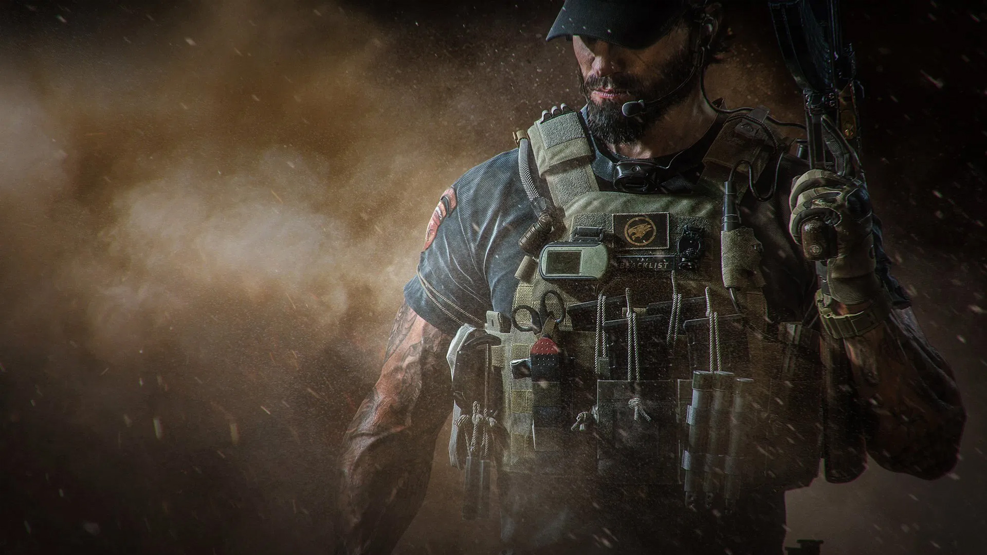 Xbox Series X/S and PC Timed-Exclusive CrossfireX Delayed until 2021 2