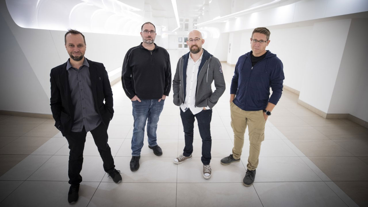 Yellow Brick Games Founded By Bioware, Ubisoft Vets