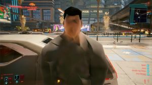 CD Projekt Red Created Montage Videos Of Cybperunk 2077 Bugs, And They've Now Leaked