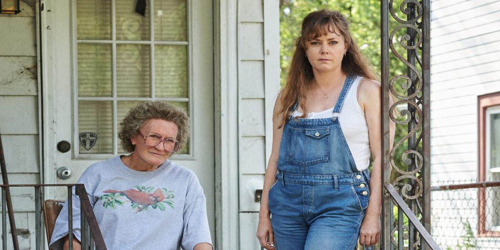 Hillbilly Elegy (2020) Review Hillbilly Elegy (2020) Review