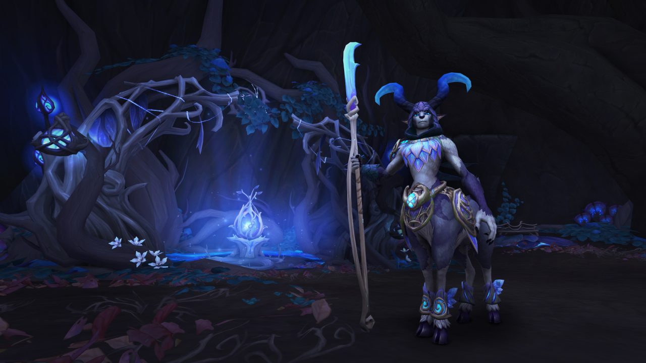 World of Warcraft: Shadowlands Review 4