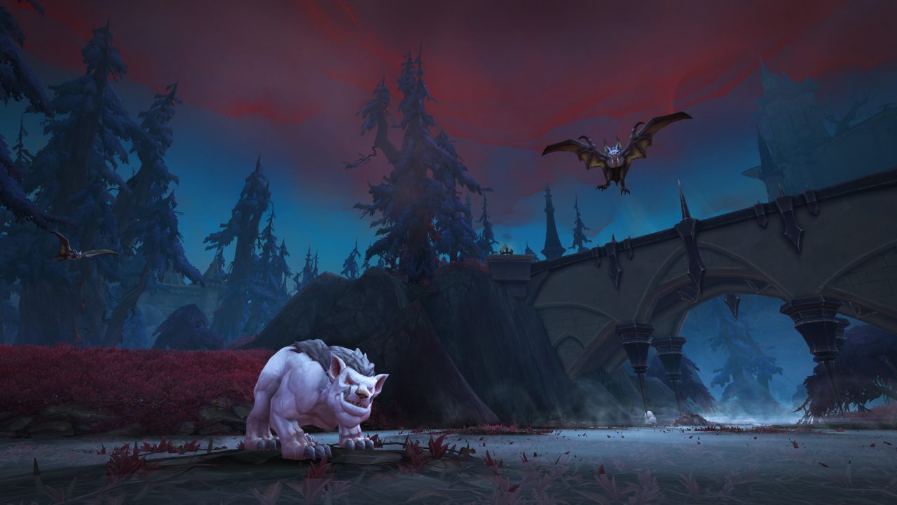 World of Warcraft: Shadowlands Review 3