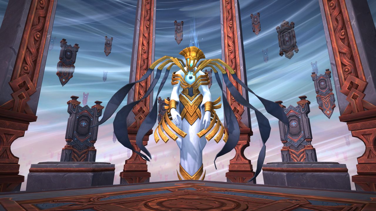World of Warcraft: Shadowlands Review 2