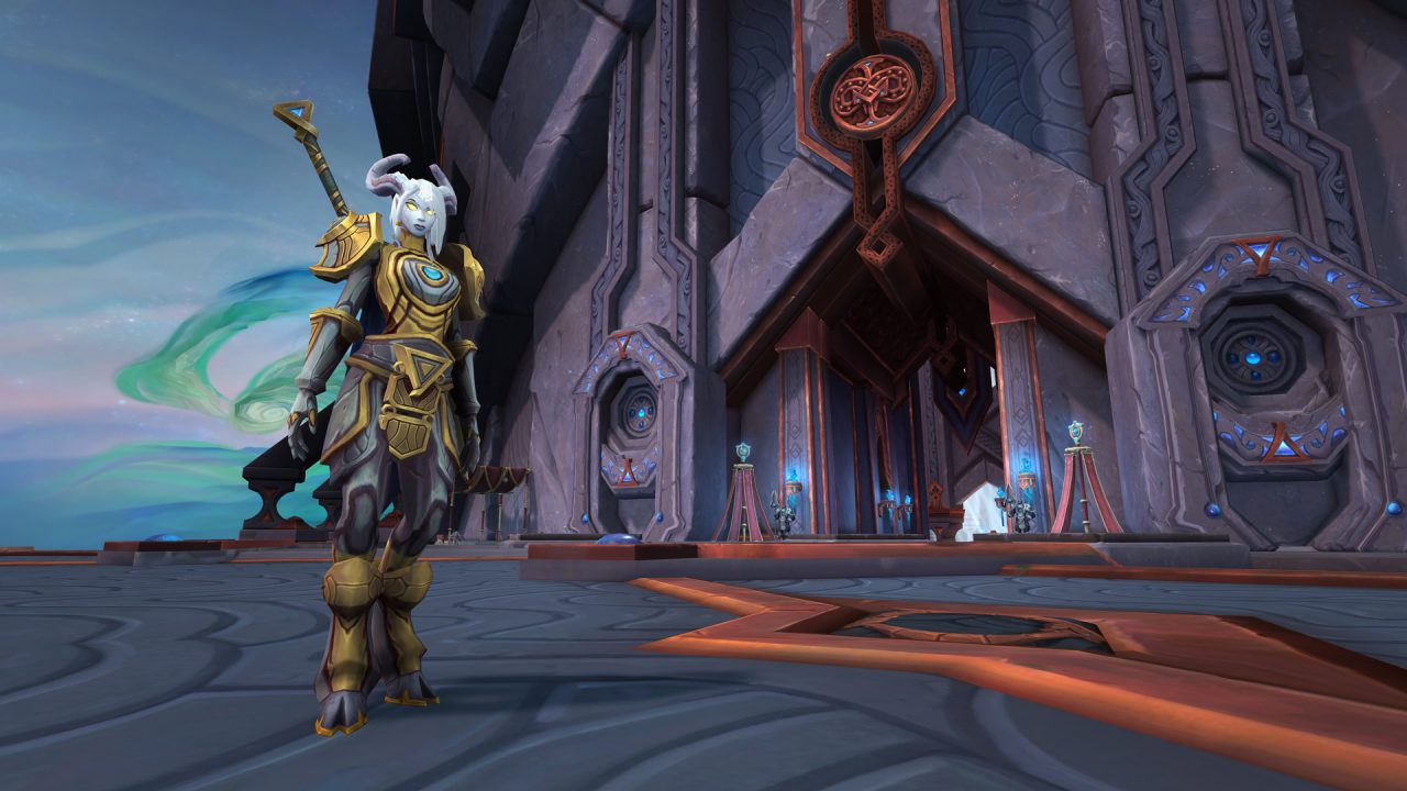 World of Warcraft: Shadowlands Review 15