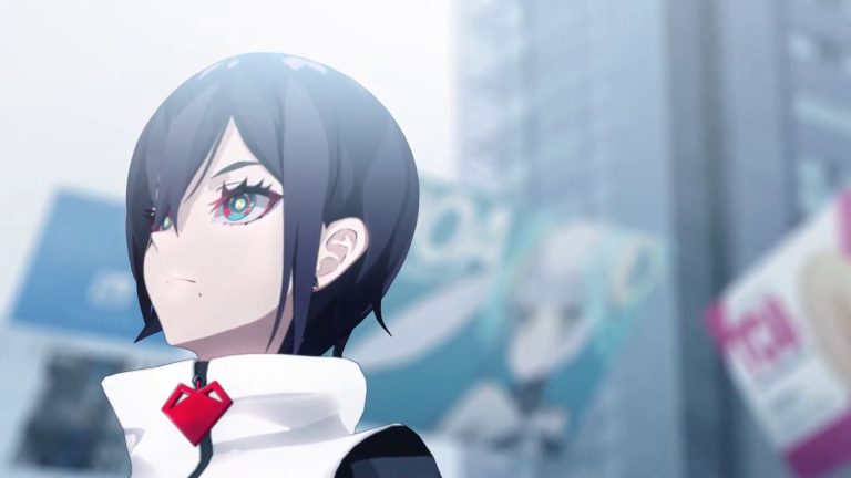 Altdeus Beyond Chronos (VR) Review