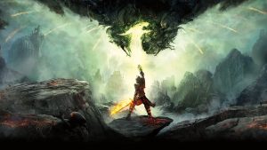 Bioware Loses Two Veteran Leaders 2