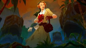 Call of the Sea (PC) Review 4