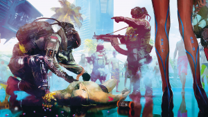 CD Projekt Red "Ignored Signals" On Cyberpunk 2077