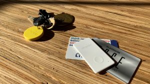 Chipolo Tracker Review 4