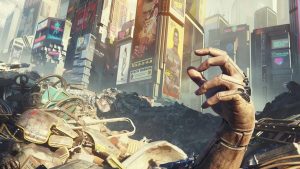 Cyberpunk 2077 Is a Lesson in How Not to Release a Game 1