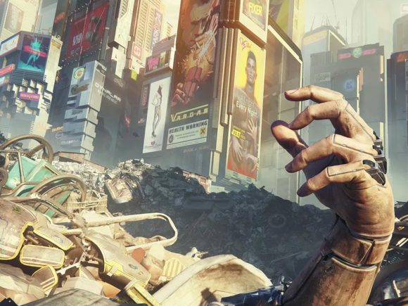 Cyberpunk 2077 Is a Lesson in How Not to Release a Game 1