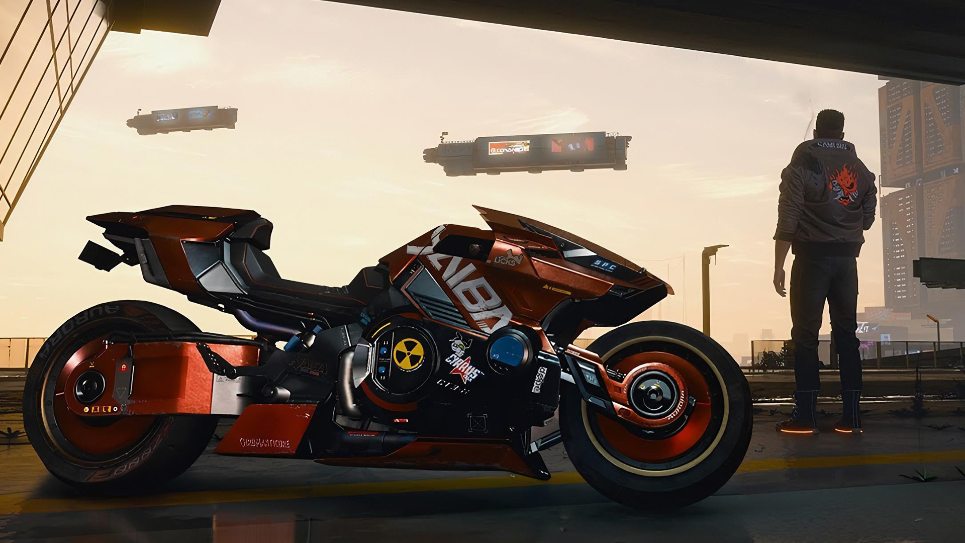 Cyberpunk 2077 (PC) Review 6