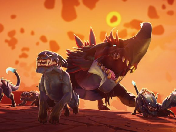 Dauntless Reforged Adds Progression System 3