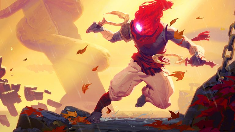 Dead Cells Celebrates 3.5 Million Sales With New DLC