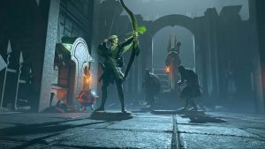 Demeo Revealed as VR Tabletop Fantasy by Resolution Games