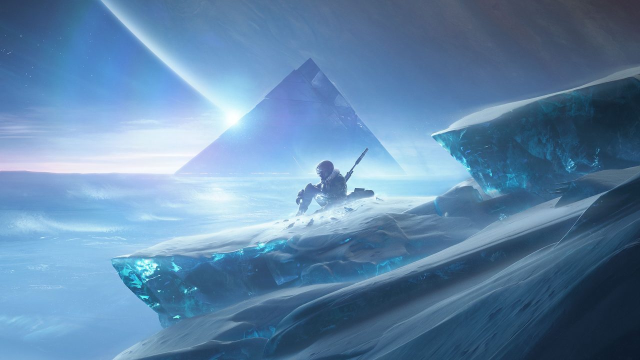 Destiny 2 Crossplay Beta Officially Launched 1