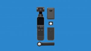 DJI Pocket 2 Review 1