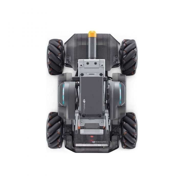 Dji Robomaster S1 Review 2