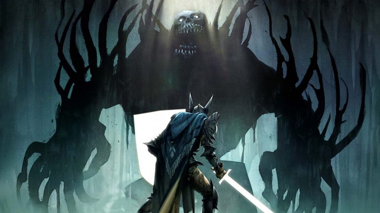 Dragon Age Day 2020 Celebrates Past and Future