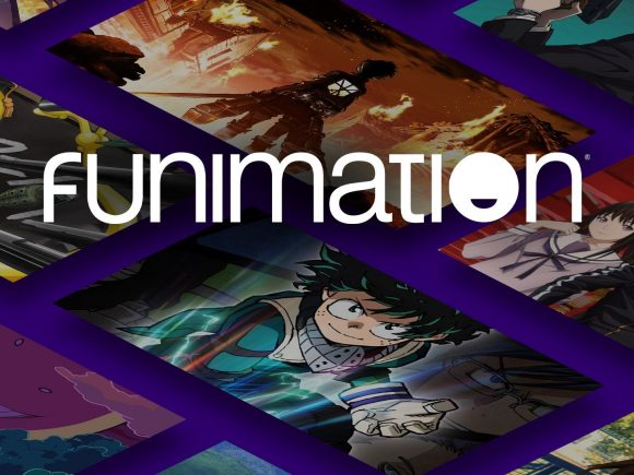 Funimation Teases Nintendo Switch Announcement