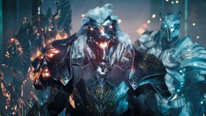 Godfall (PS5) Review 6