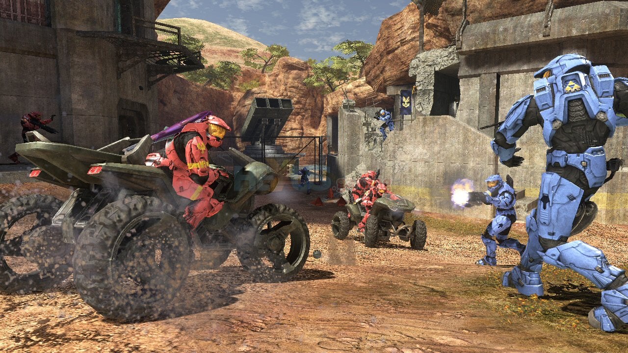 All Halo Xbox 360 Games Losing Online Support In 2021