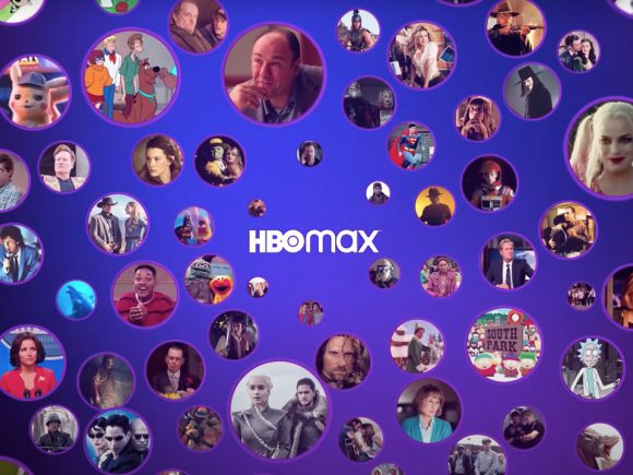 HBO MAX is Now on Roku Devices