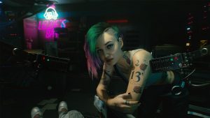 How Toxic Online Culture is Affecting Women in Games 4