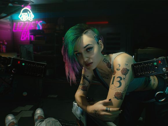 How Toxic Online Culture is Affecting Women in Games 4