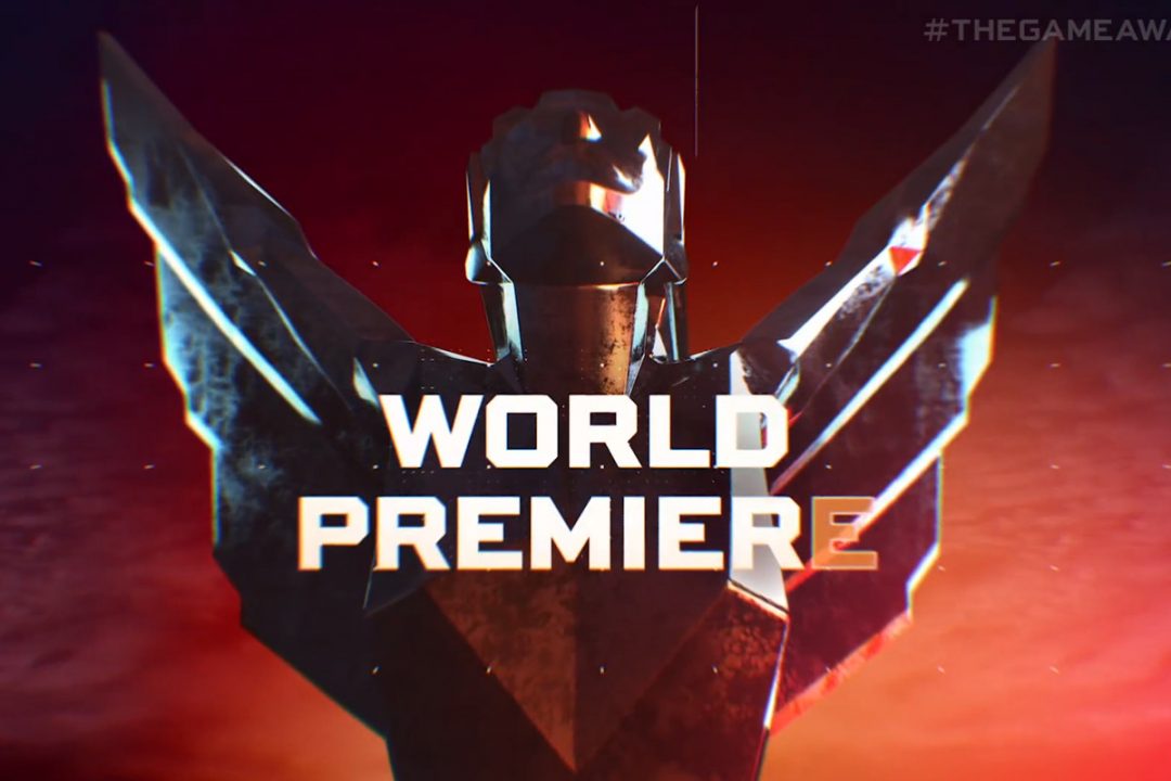 Game Awards 2020: World Premieres