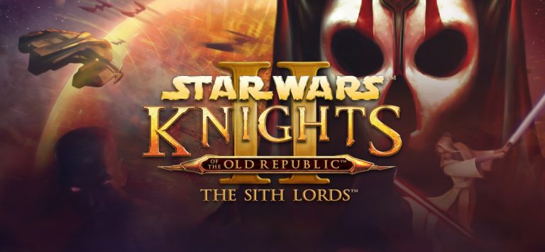 Knights of the Old Republic 2 Returns on Mobile