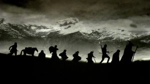 Lord of the Rings Series From Amazon Adds 20 Actors to Cast