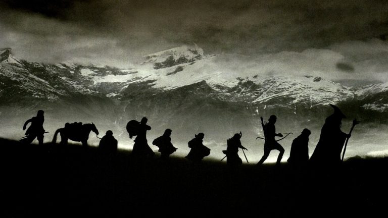 Lord of the Rings Series From Amazon Adds 20 Actors to Cast