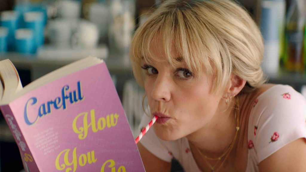 Promising Young Woman (2020) Review Promising Young Woman (2020) Review
