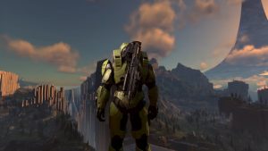 Halo Infinite Devs Shoot Down Battle Royale Rumors