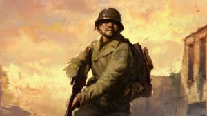 Medal of Honor Above and Beyond (VR) Review 10
