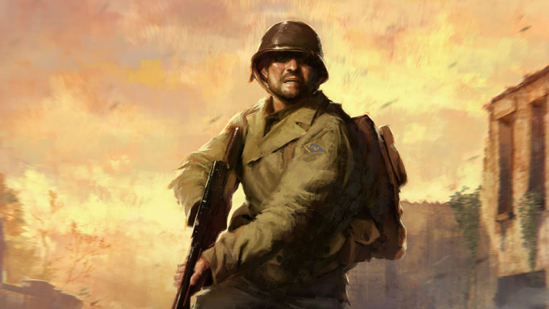 Medal of Honor Above and Beyond (VR) Review 10