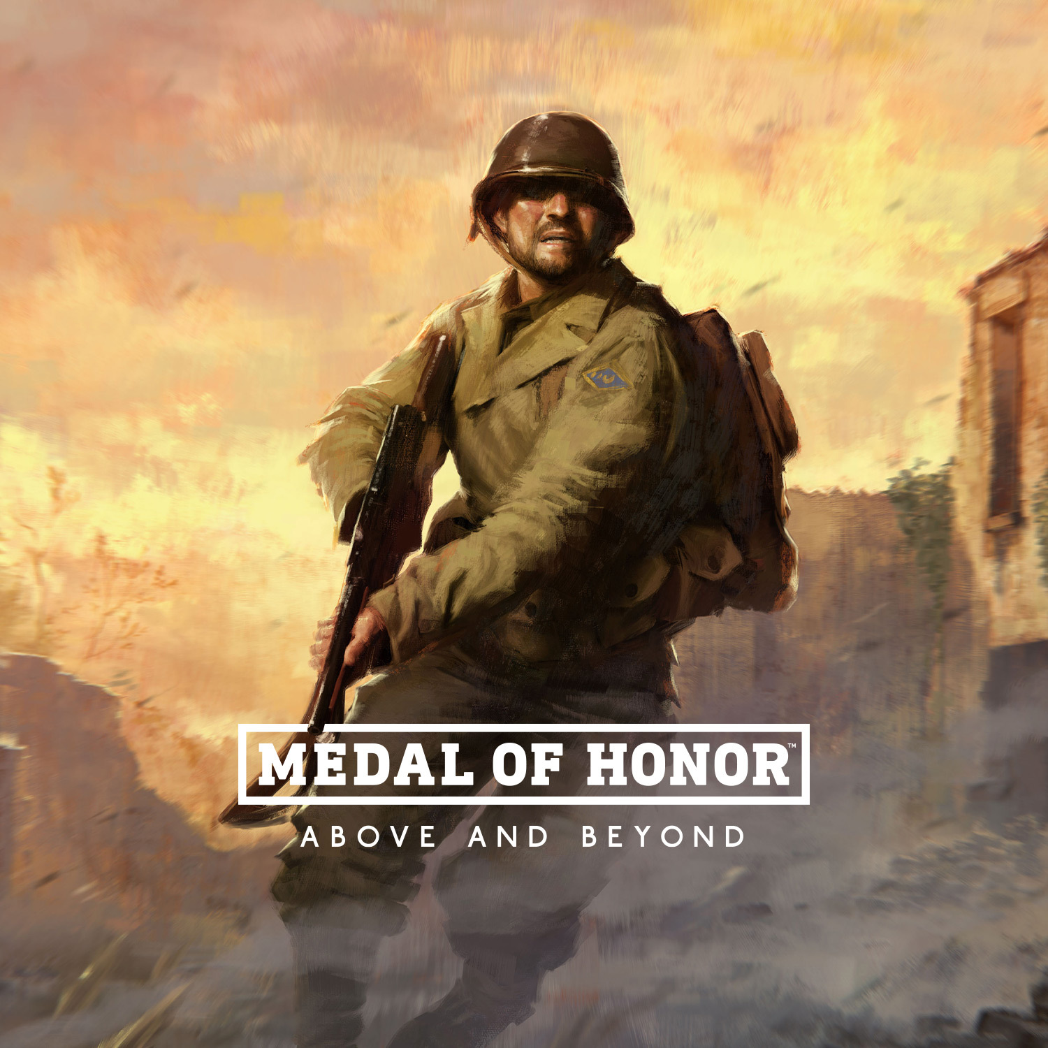 Medal of Honor Above and Beyond (VR) Review 1