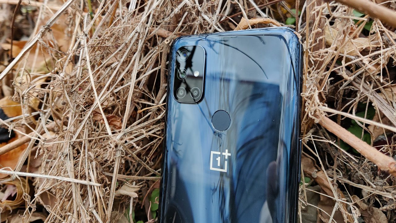 OnePlus Nord N10 5G Review 17