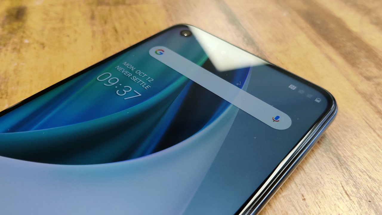 OnePlus Nord N10 5G Review 14