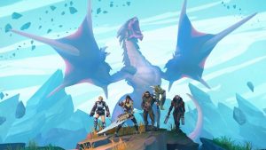 Phoenix Labs Establishes Two New Studios