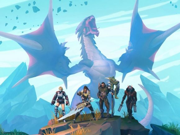 Phoenix Labs Establishes Two New Studios